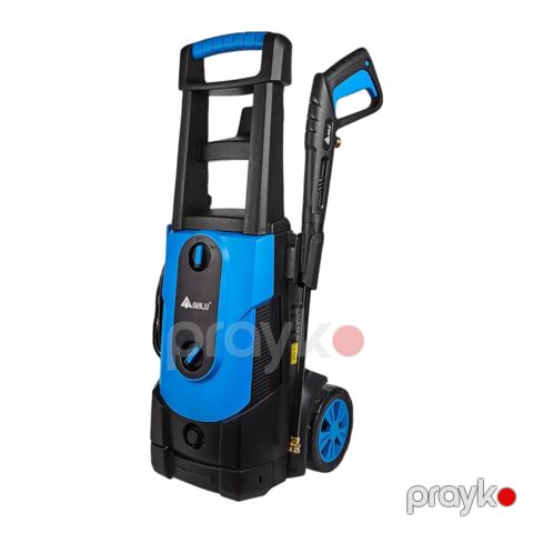 Yüksək təzyiqli yuyucu Anlu, 1500 Vt - ZE-S00145 — Bakı