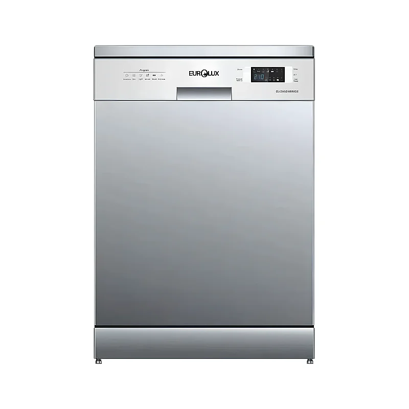 Qabyuyan Eurolux EU-DW9218B60GS — Bakı