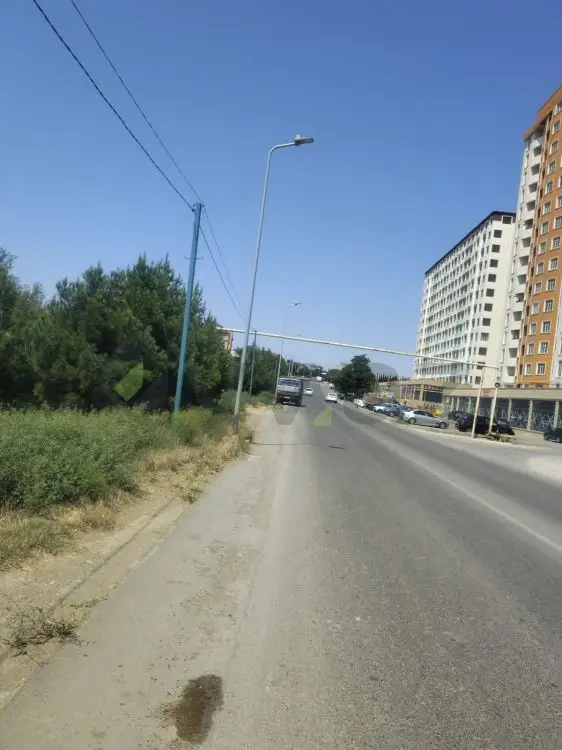 2 otaqlı mənzil Yeni tikili Satılır, Saray, Abşeron — Mənzil (9)