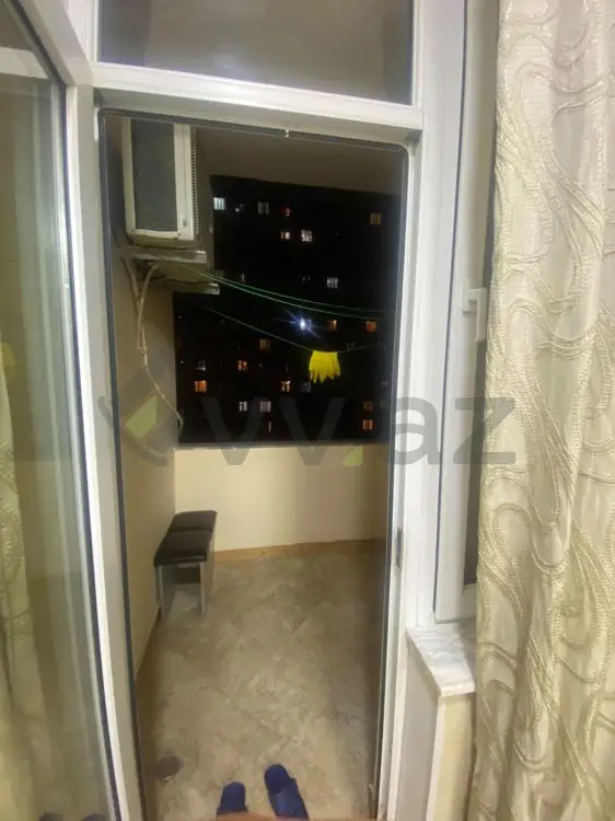 2 otaqlı mənzil Yeni tikili Kirayə, Alatava, Yasamal, Bakı — Mənzil, Bakı (12)