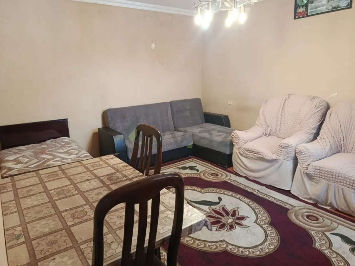 2 otaqlı Həyət evi Kirayə, 8-ci kilometr, Nizami, Bakı — Ev, villa, Bakı (3)