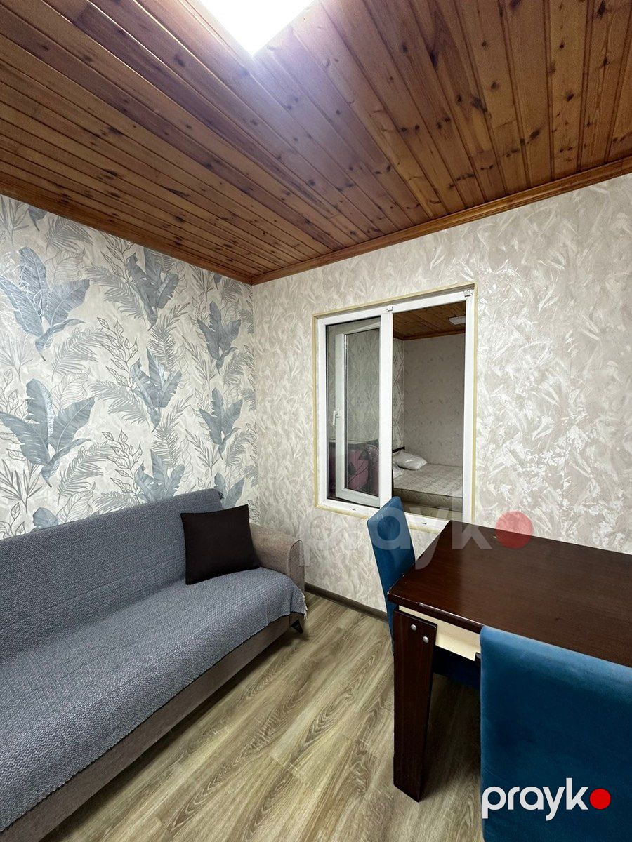Həyət evi kirayə verilir, Binəqədi qəs — Ev, villa, Bakı (8)