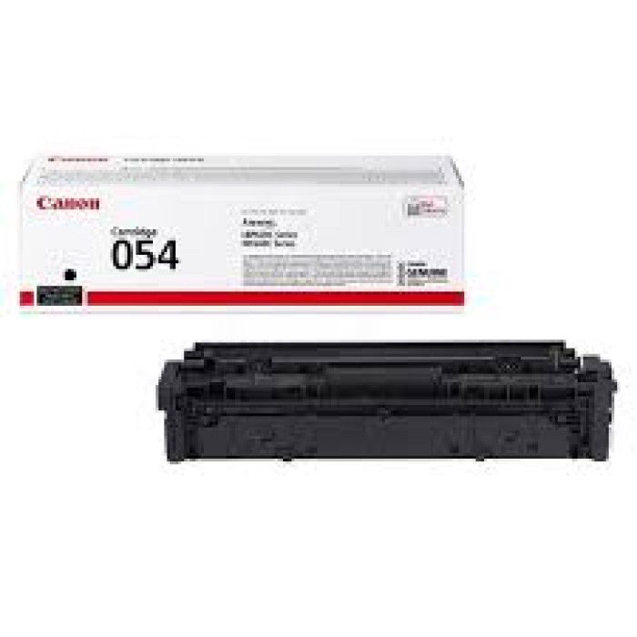 Canon Cartridge 054 3024C002 Black Qara Toner Kartrici — Elektronika, Bakı (2)