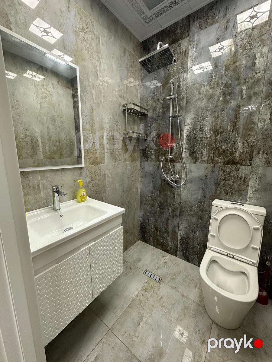 Satılır 2 otaqlı yeni tikili 40 m² — Mənzil, Bakı (7)