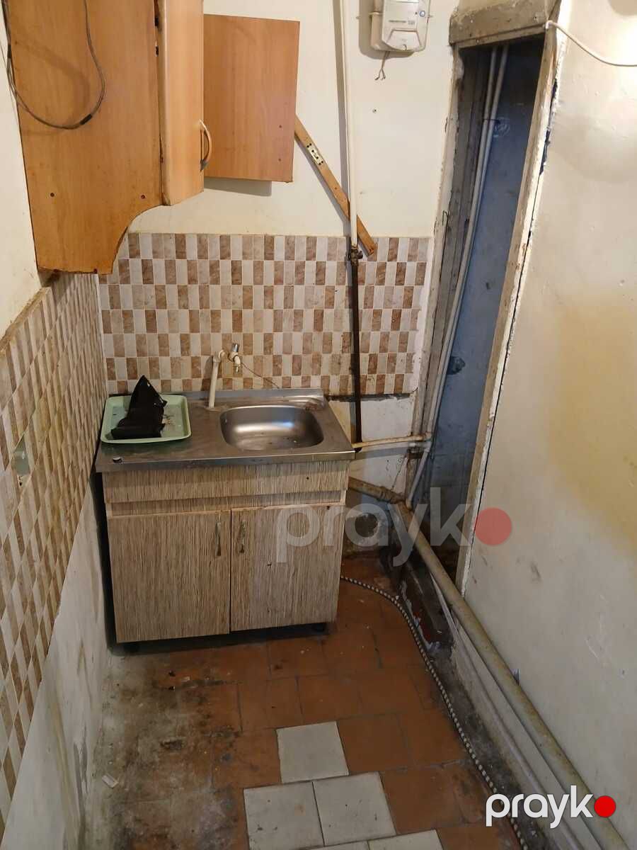 Satılır 1 otaqlı köhnə tikili 18 m² — Mənzil, Bakı (3)