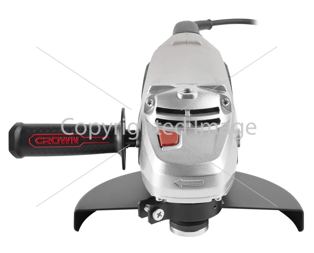 Bucaqlı pardaqlama maşını Crown CT13500-230N — Təmir və inşaat, Bakı (2)