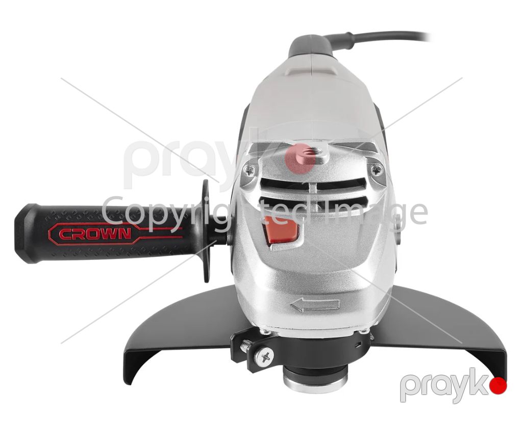 Bucaqlı pardaqlama maşını Crown CT13500-230N — Təmir və inşaat, Bakı (2)