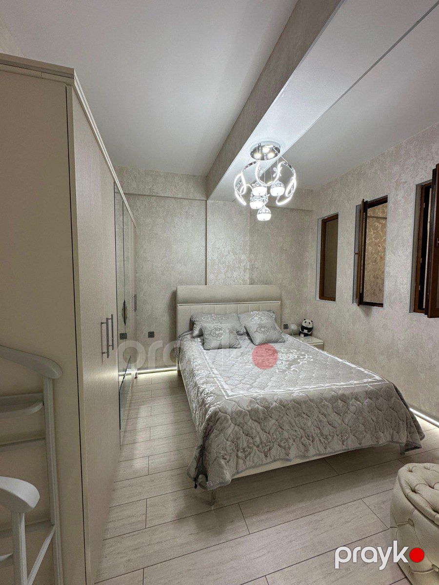 Satılır 2 otaqlı yeni tikili 60 m² — Mənzil, Bakı (5)