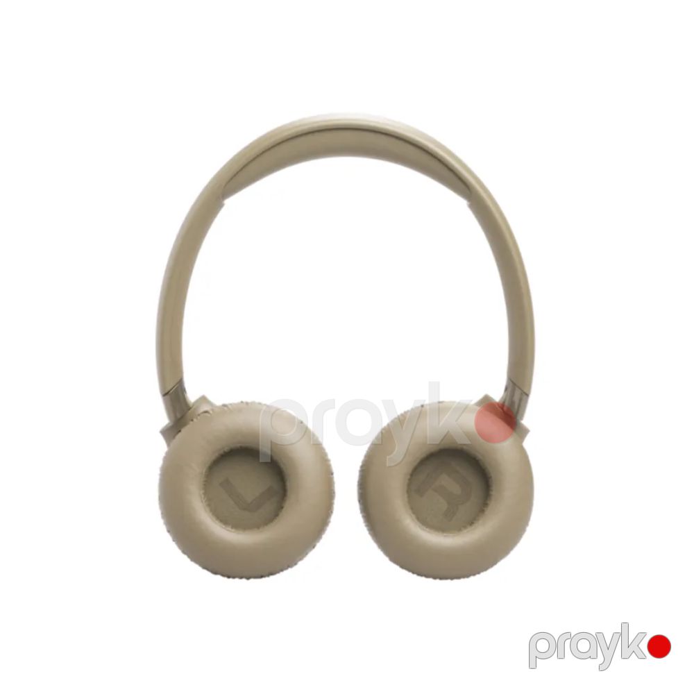 Qulaqlıq JBL Tune 680NC Beige (JBLT680NCBEG) — Qulaqcıqlar, Bakı (3)