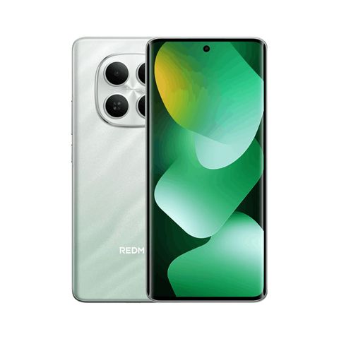 Xiaomi Redmi Note 15 6GB/128GB NFC Green — Bakı