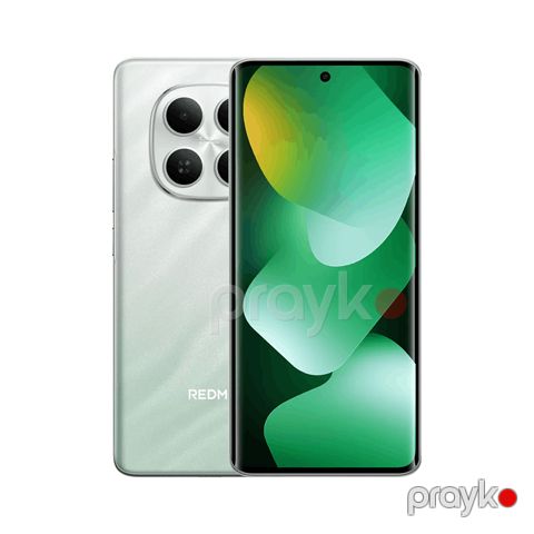 Xiaomi Redmi Note 15 6GB/128GB NFC Green — Bakı
