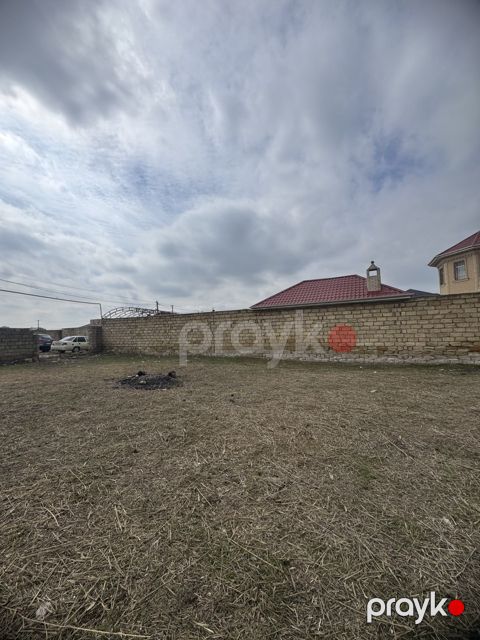 Satılır torpaq 3 sot — Bakı