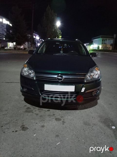 Opel Astra, 1.4 L, 2005 il, 372 000 km — Masallı