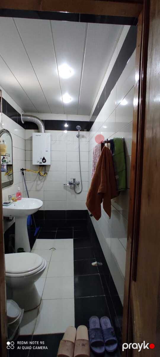 Həyət evi, Xətai r — Ev, villa, Bakı (11)