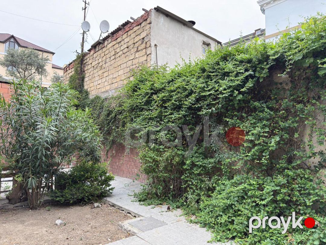 Satılır torpaq 5 sot — Torpaq, Bakı (3)