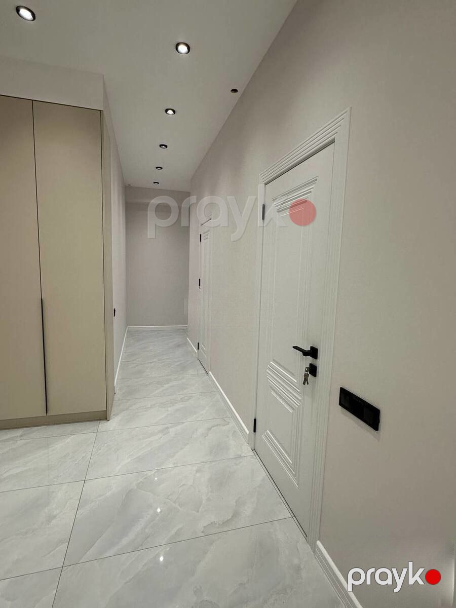 Satılır 3 otaqlı yeni tikili 110 m² — Mənzil, Bakı (8)