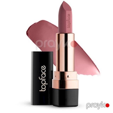 Dodaq üçün mat pomada Topface Instyle Matte Lipstick PT155-009 — Bakı