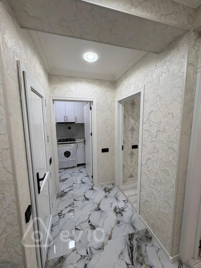 2 otaqlı mənzil, 50 m², Bakı, Ə.Əhmədov küç Akkord etalon y.k Yeni Yasamal — Bakı