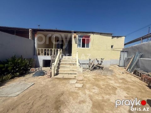 Həyət evləri Satılır Sabunçu r., Maştağa q., 3 otaq, 100 m² — Bakı