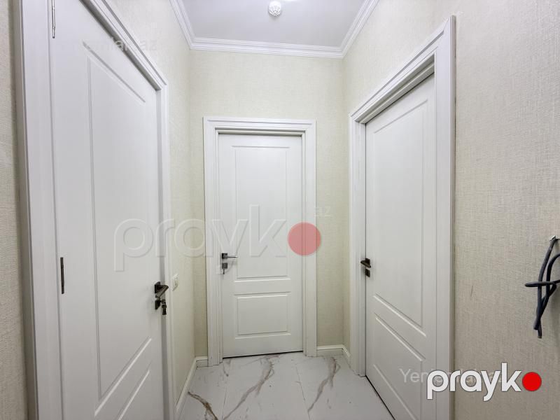 Satılır 2 otaqlı Bina evi menzil (Yeni tikili), 48 m², Yasamal rayonu — Mənzil, Bakı (7)