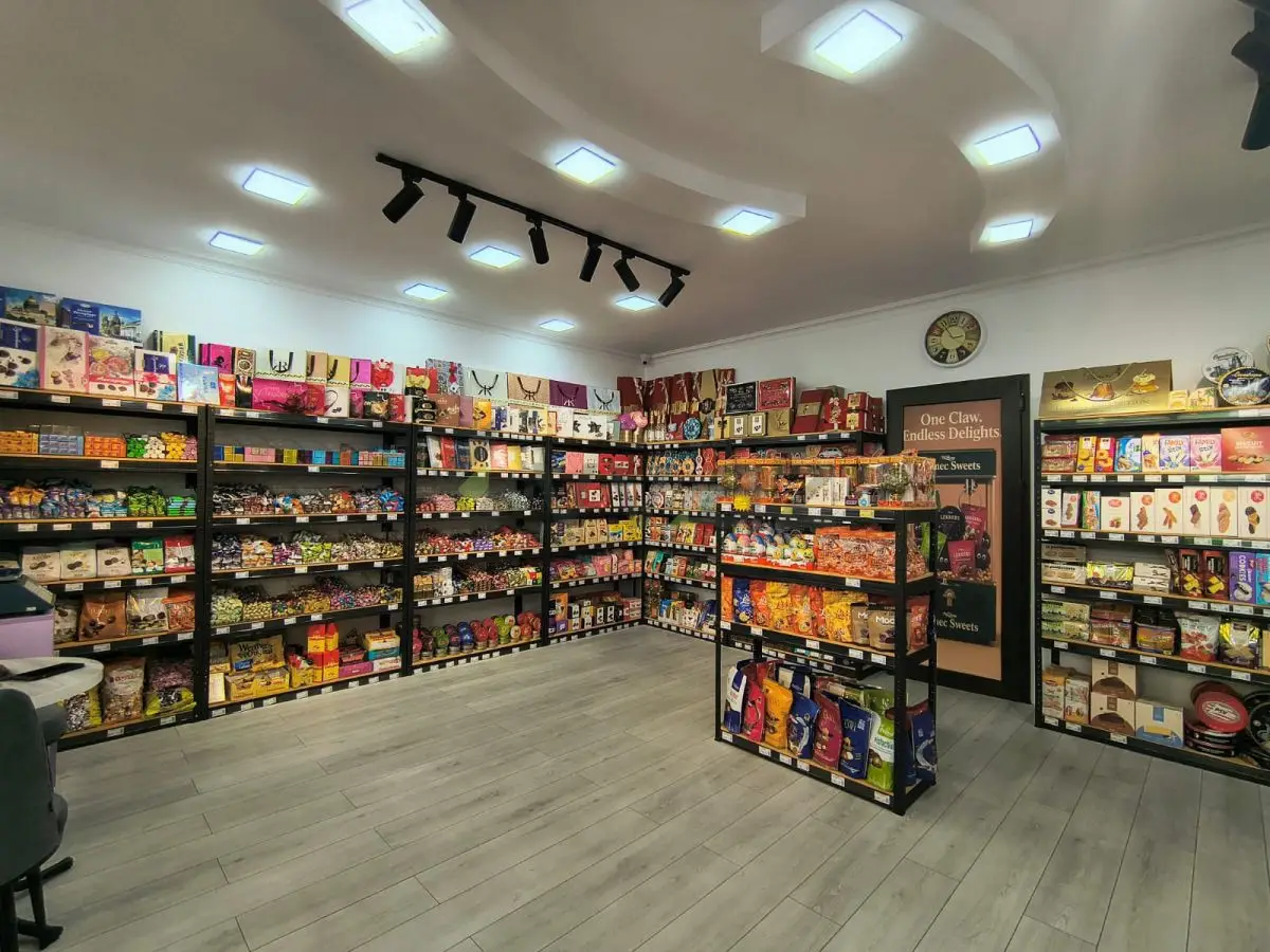 40 m² Obyekt / Ofis Satılır, 8-ci mikrorayon, Binəqədi, Bakı — Əmlak, Bakı (2)