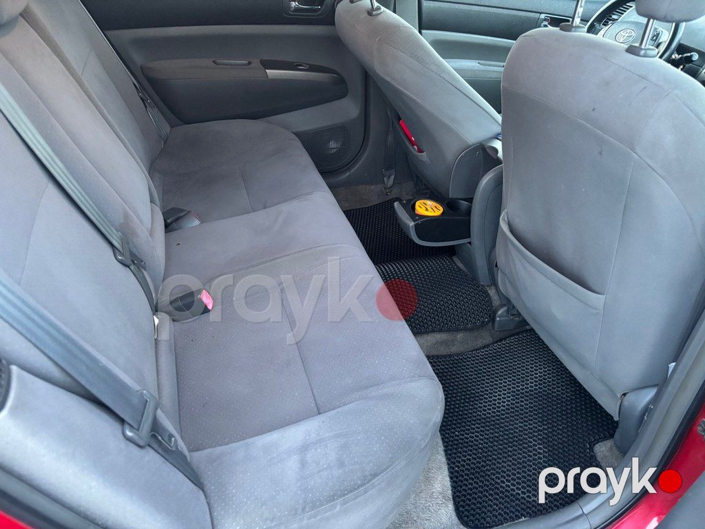 Toyota Prius, 1.5 L, 1.3 kWh, 2006 il, 386 542 km — Avtomobillər, Bakı (12)