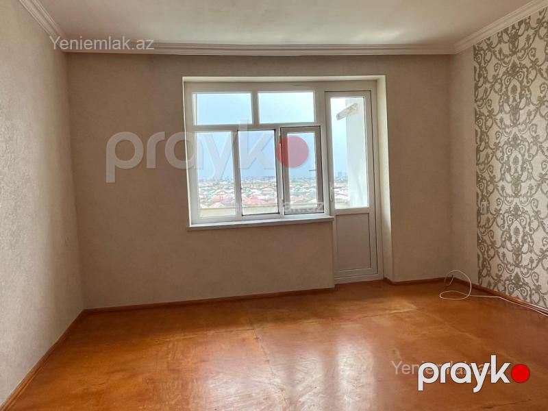 Satılır 2 otaqlı Bina evi menzil (Köhnə tikili), 60 m², 11-ci mikrorayon — Mənzil, Sumqayıt (7)