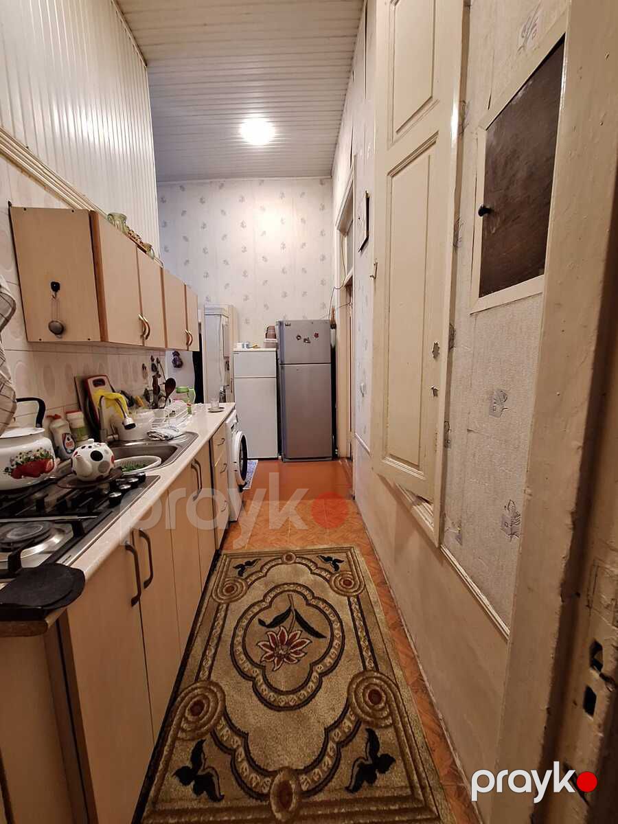 Həyət evi kirayə verilir, 28 may m — Ev, villa, Bakı (5)