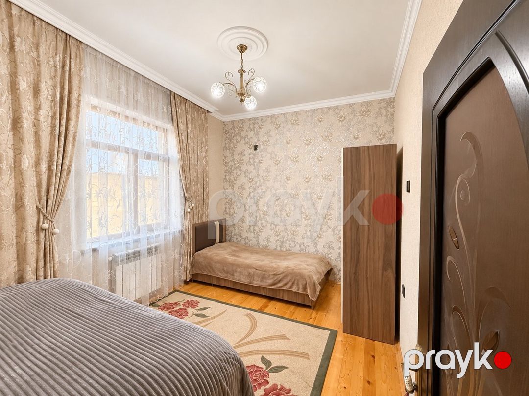 Bağ evi, 160 m², Sabunçu r., Bakı — Daşınmaz əmlak (8)