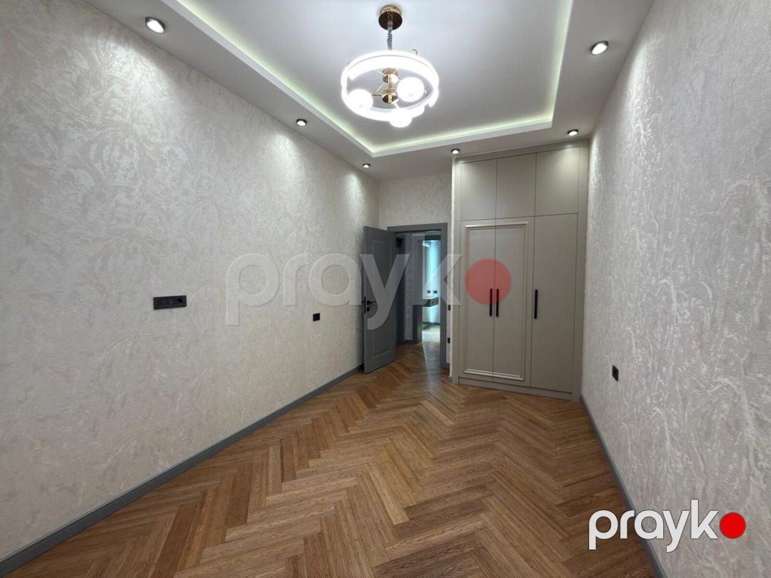 Satılır 2 otaqlı yeni tikili 68 m² — Mənzil, Bakı (8)