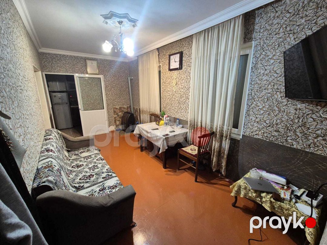 Satılır 3 otaqlı həyət evi/bağ evi 60 m² — Ev, villa, Bakı (6)