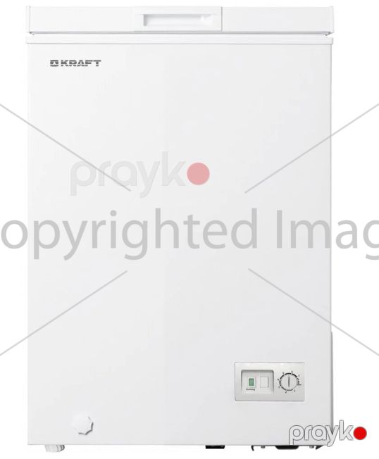 Dondurucu Kraft BD(W)-135QX — Ev texnikası, Bakı (4)