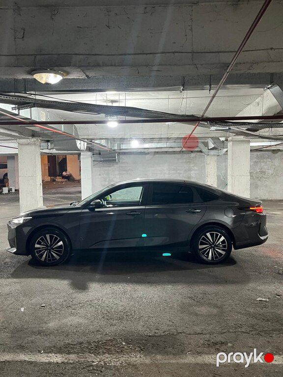 Changan Qiyuan A05, 1.5 L, 9.07 kWh, 2025 il, 45 500 km — Avtomobillər, Bakı (4)