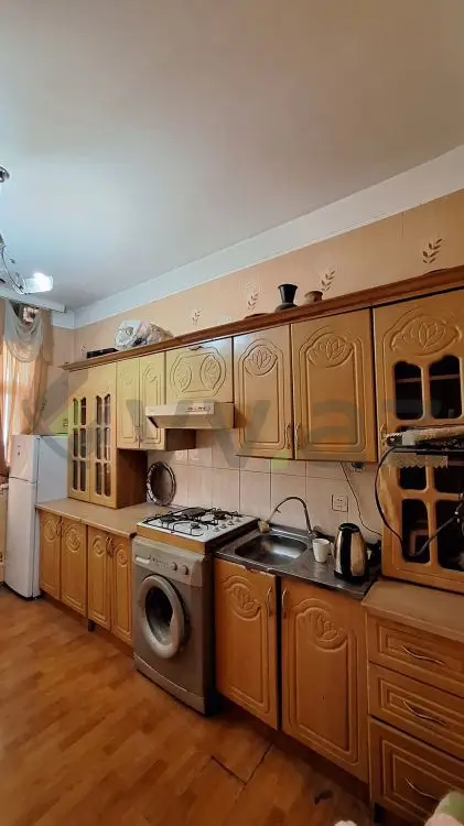 3 otaqlı mənzil Yeni tikili Satılır, Masazır, Abşeron — Mənzil (5)