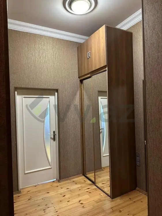 4 otaqlı Həyət evi Satılır, Buzovna, Xəzər, Bakı — Ev, villa, Bakı (6)