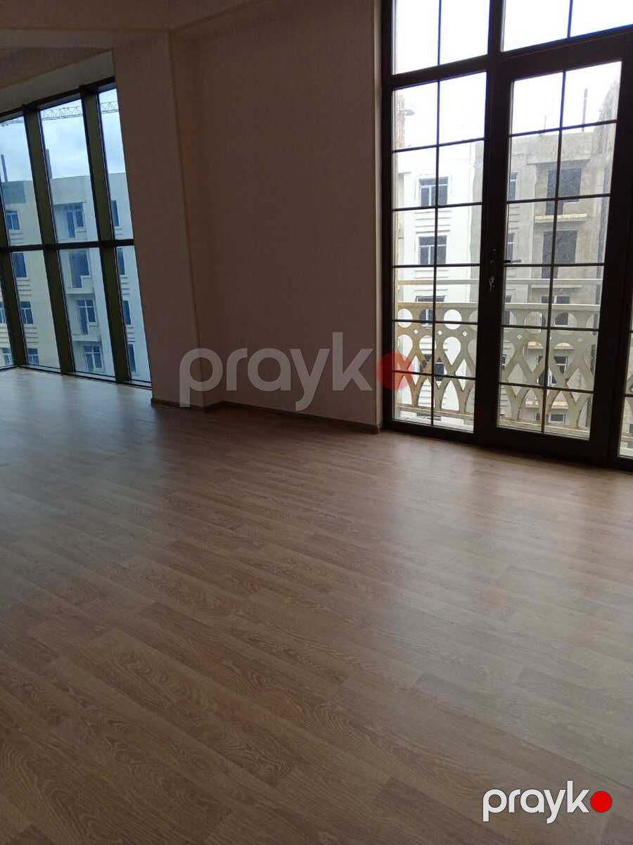Satılır 3 otaqlı yeni tikili 114 m² — Mənzil, Bakı (11)