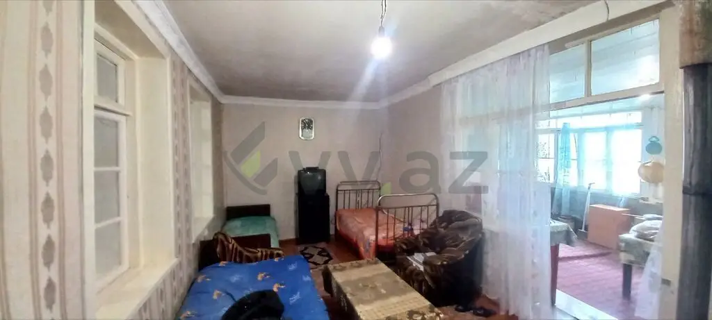 2 otaqlı Həyət evi Satılır, Gəncə — Ev, villa, Gəncə (12)