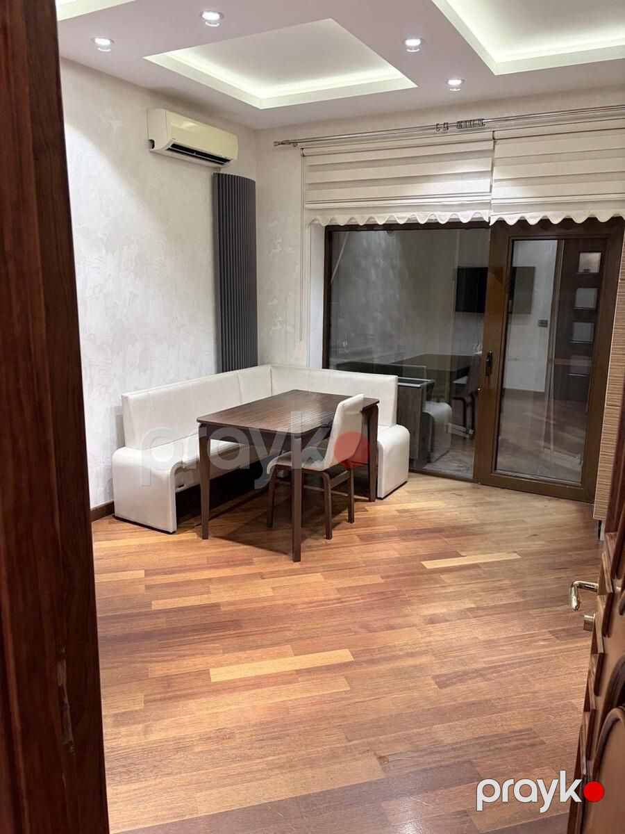İcarəyə verilir 4 otaqlı yeni tikili 200 m² — Mənzil, Bakı (4)