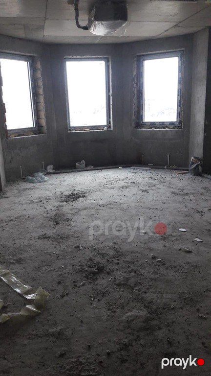 Satılır 1 otaqlı yeni tikili 63.3 m² — Mənzil, Bakı (9)