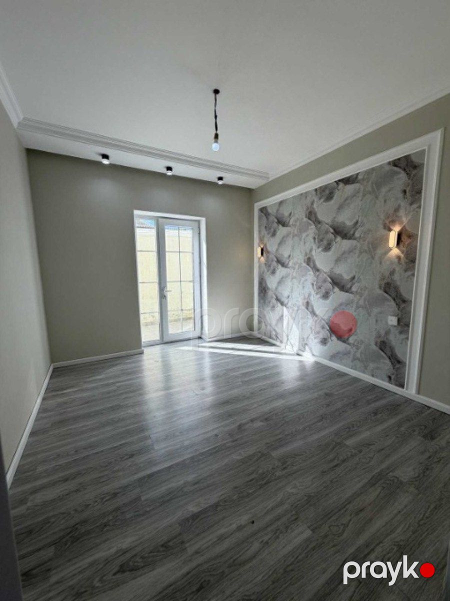 Satılır 4 otaqlı həyət evi/bağ evi 100 m² — Ev, villa, Bakı (12)