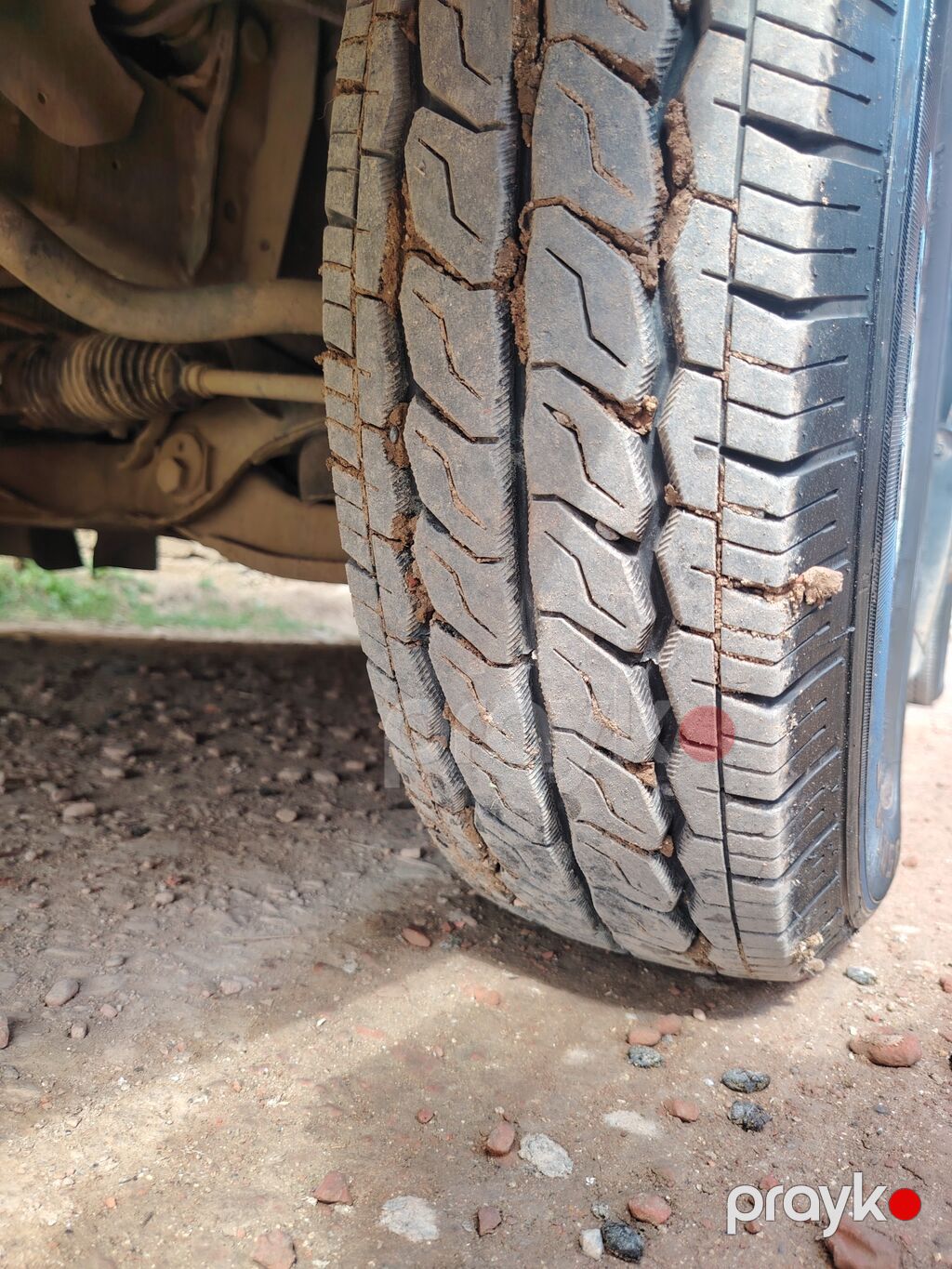 Toyota Hiace: 2.5 l 1997 il Van/Minivan — Avtomobillər, Digah (5)