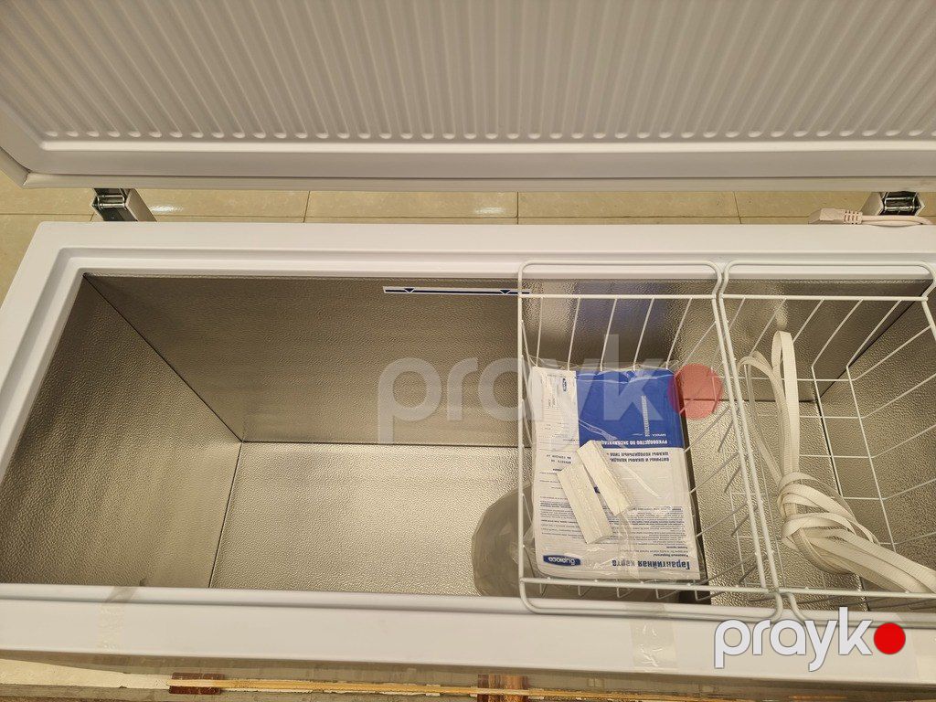 Dondurucu "Briusa260lt" — Biznes və avadanlıq, Bakı (5)