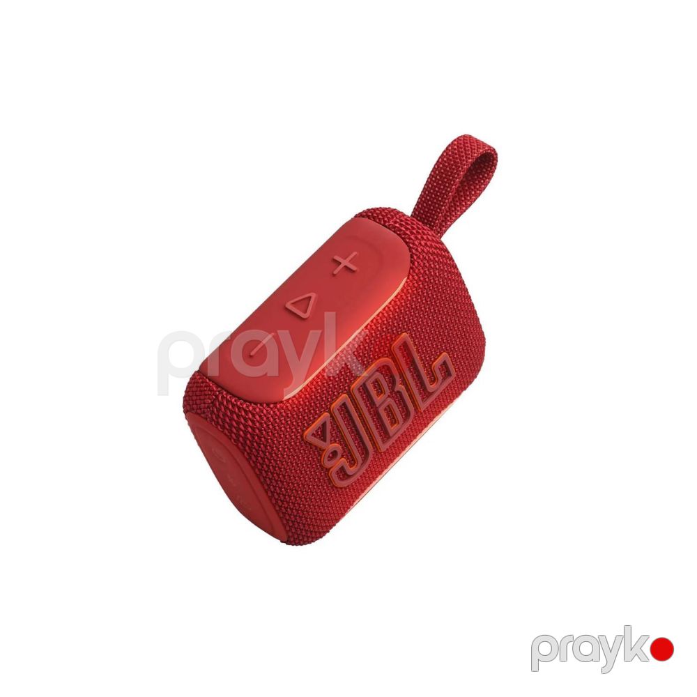Jbl go 5 Red (JBLGO5RED) — Dinamiklər və akustik sistemlər, Bakı (2)