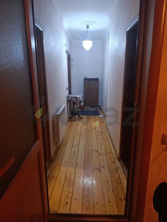 3 otaqlı mənzil Köhnə tikili Satılır, Gəncə — Mənzil, Gəncə (2)