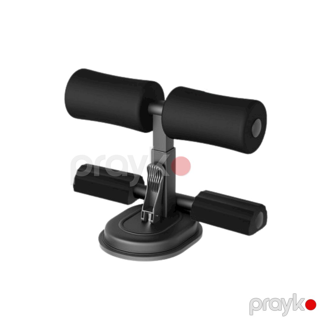 Press üçün trenajor Gymnic 2207, qara — Mallar, Bakı (3)