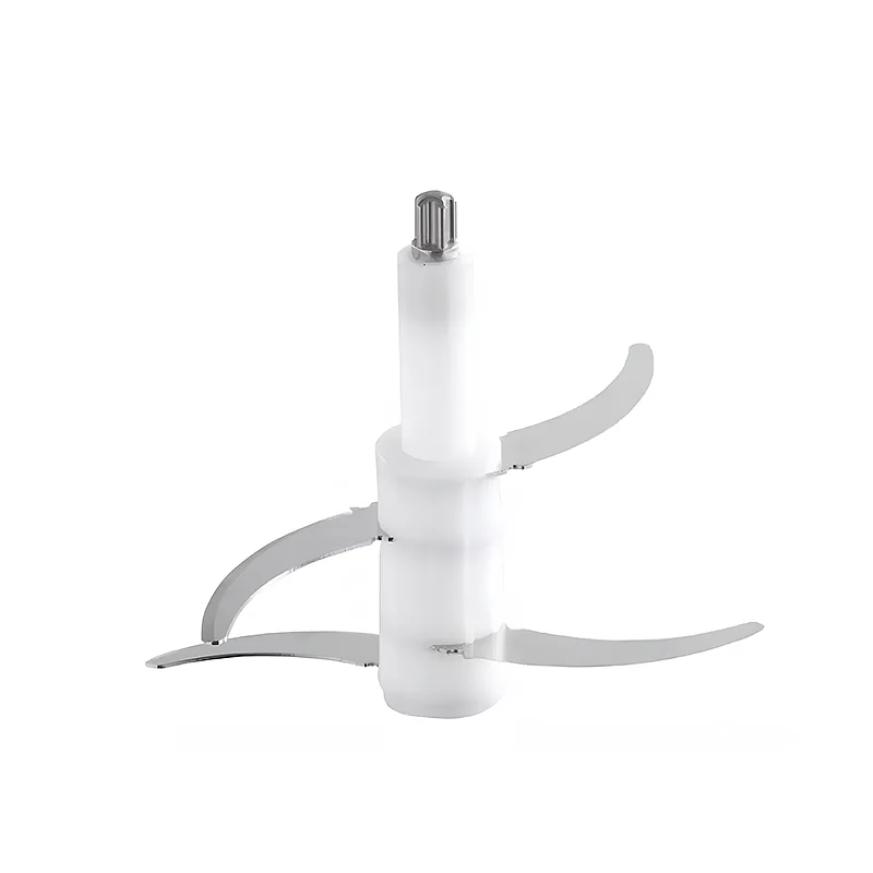 Doğrayıcı Eurolux EU-FC2541LGB — Blenderlər, xırdalayanlar və mikserlər, Bakı (6)