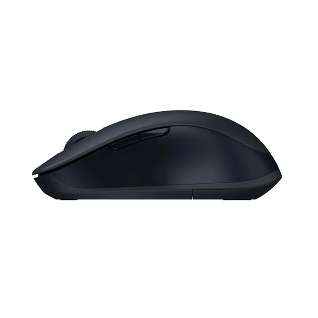 Xiaomi Dual-mode Wireless Mouse 2 Black — Mallar, Bakı (3)