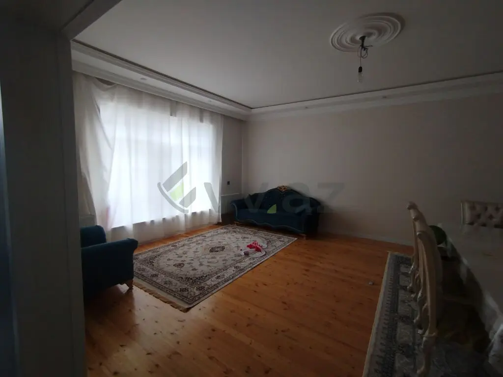 4 otaqlı Həyət evi Satılır, Gəncə — Ev, villa, Gəncə (4)