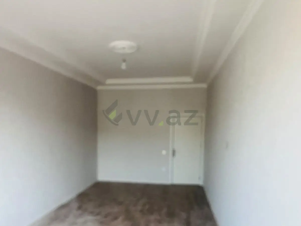 1 otaqlı mənzil Yeni tikili Satılır, Saray, Abşeron — Mənzil (3)