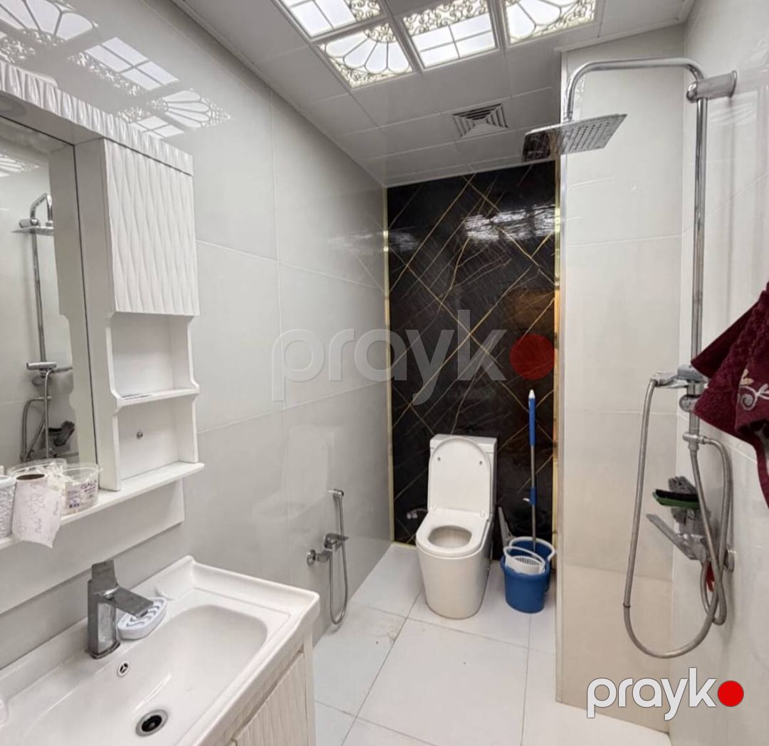 Satılır 2 otaqlı yeni tikili 64 m² — Mənzil, Bakı (8)